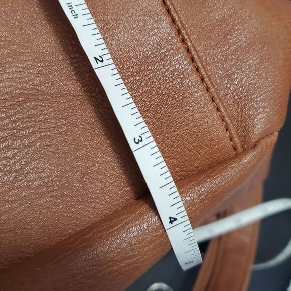 Call it Spring brown shoulder bag - Picture 5 of 8